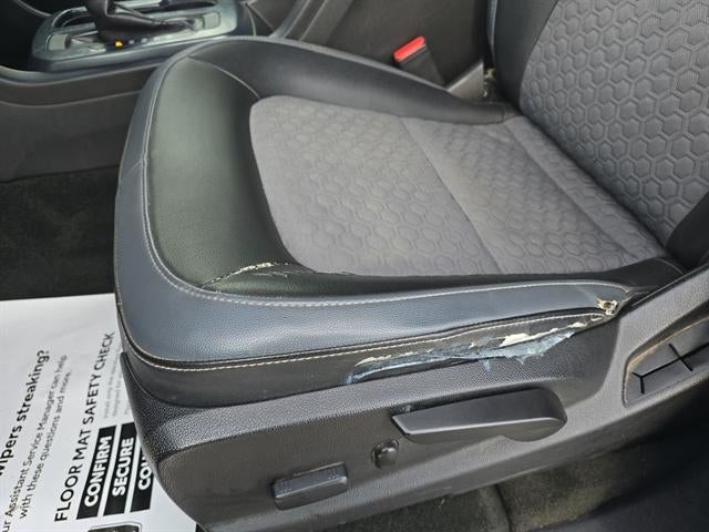 2015 Chevrolet Colorado 4WD Z71