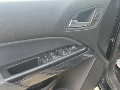 2015 Chevrolet Colorado 4WD Z71