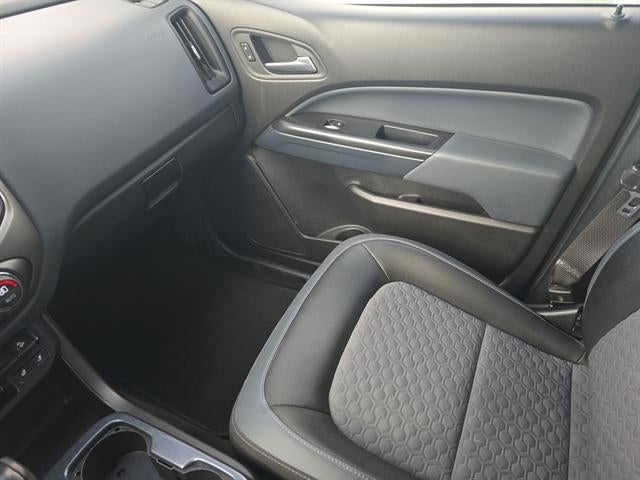 2015 Chevrolet Colorado 4WD Z71