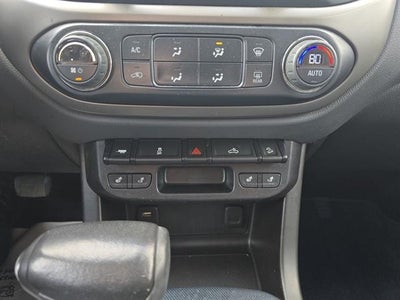 2015 Chevrolet Colorado 4WD Z71