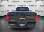 2015 Chevrolet Colorado 4WD Z71