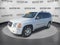 2003 GMC Envoy SLT