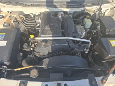 2003 GMC Envoy SLT