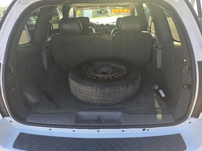 2003 GMC Envoy SLT