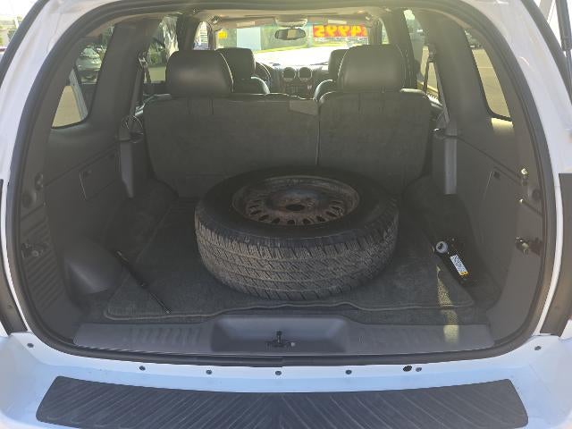 2003 GMC Envoy SLT