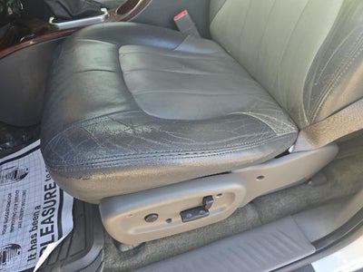 2003 GMC Envoy SLT