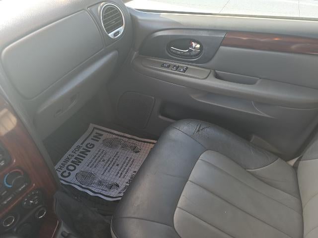 2003 GMC Envoy SLT
