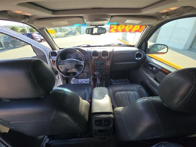 2003 GMC Envoy SLT