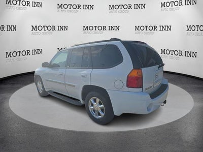 2003 GMC Envoy SLT
