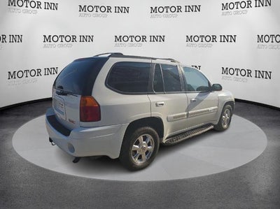 2003 GMC Envoy SLT