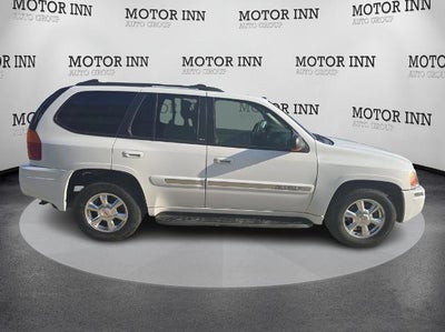 2003 GMC Envoy SLT