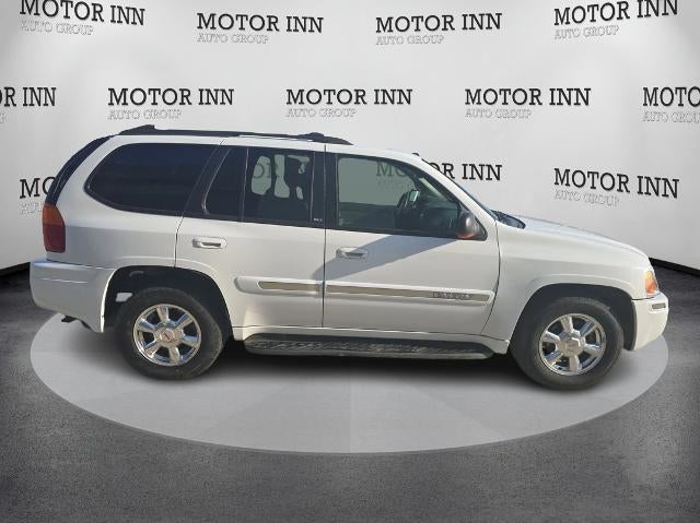 2003 GMC Envoy SLT
