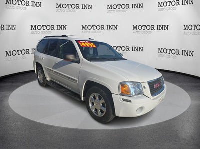 2003 GMC Envoy SLT