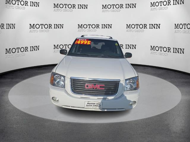 2003 GMC Envoy SLT