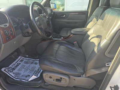 2003 GMC Envoy SLT