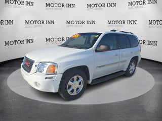 2003 GMC Envoy SLT