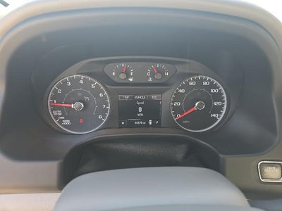 2018 GMC Acadia SLE