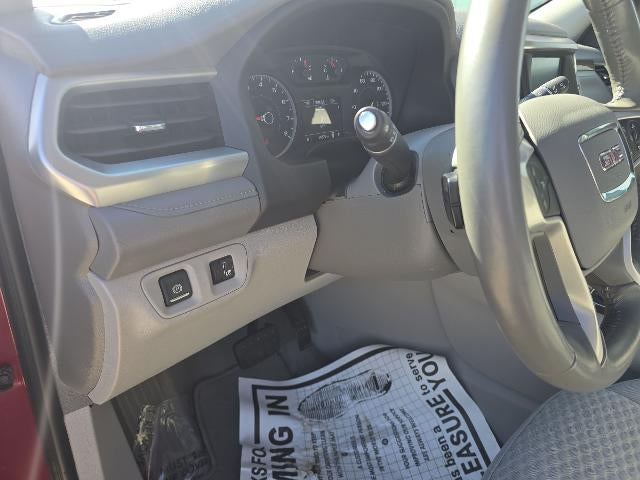 2018 GMC Acadia SLE