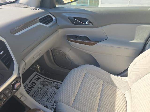 2018 GMC Acadia SLE