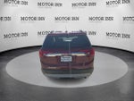 2018 GMC Acadia SLE