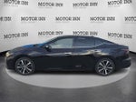 2022 Nissan Maxima SV