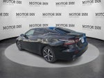 2022 Nissan Maxima SV