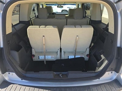 2014 Ford Flex SE