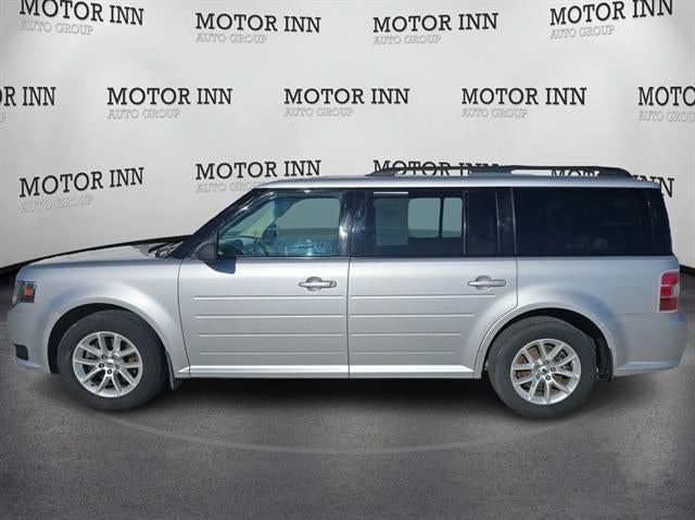 2014 Ford Flex SE