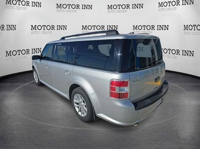 2014 Ford Flex SE