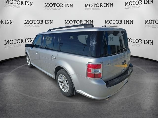 2014 Ford Flex SE
