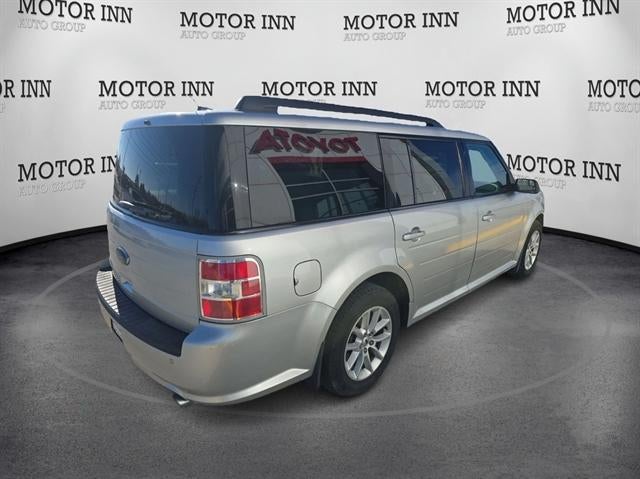 2014 Ford Flex SE