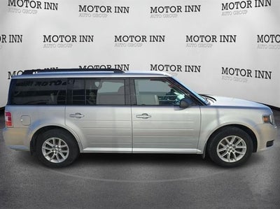 2014 Ford Flex SE