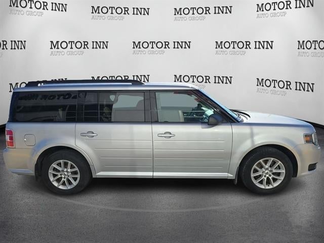 2014 Ford Flex SE