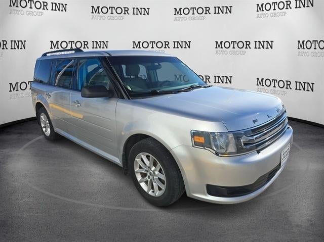 2014 Ford Flex SE