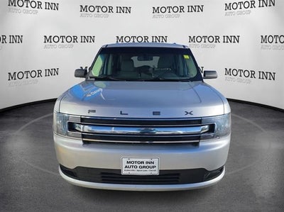 2014 Ford Flex SE