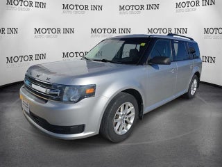 2014 Ford Flex SE