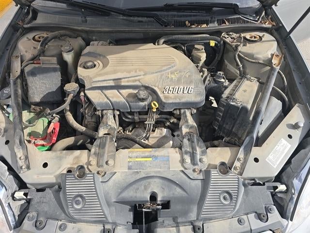 2008 Chevrolet Impala LT