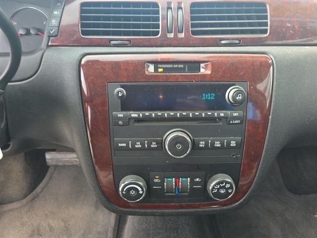 2008 Chevrolet Impala LT