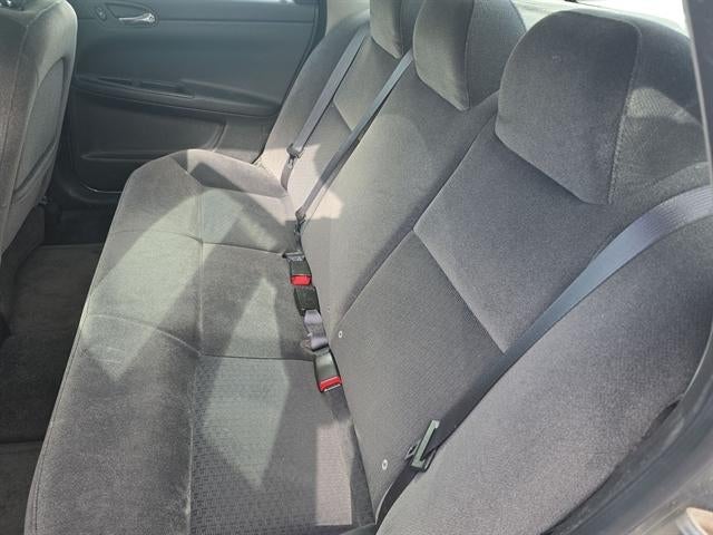 2008 Chevrolet Impala LT