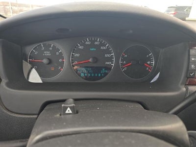 2008 Chevrolet Impala LT