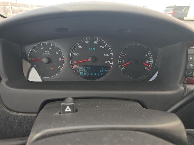 2008 Chevrolet Impala LT