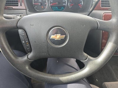 2008 Chevrolet Impala LT
