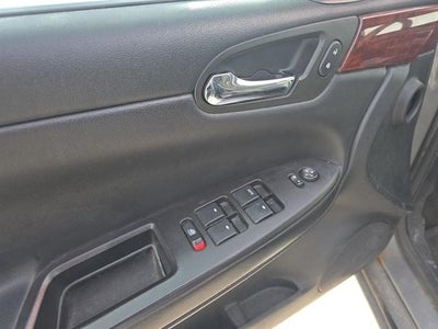 2008 Chevrolet Impala LT