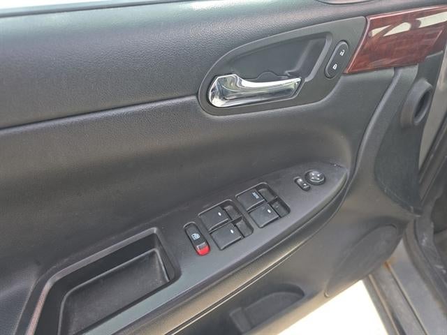 2008 Chevrolet Impala LT