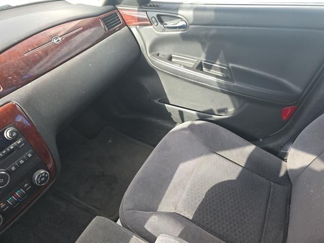 2008 Chevrolet Impala LT