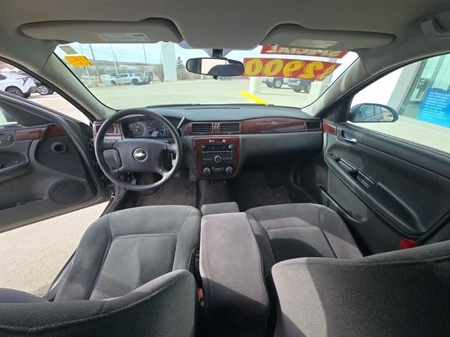 2008 Chevrolet Impala LT