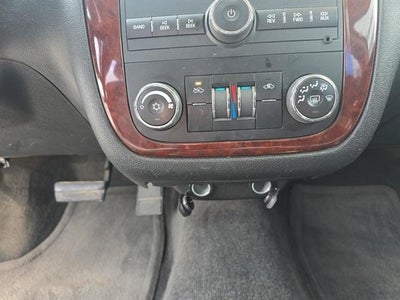 2008 Chevrolet Impala LT