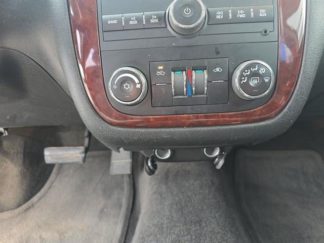 2008 Chevrolet Impala LT