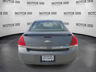 2008 Chevrolet Impala LT