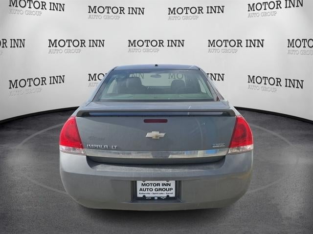 2008 Chevrolet Impala LT